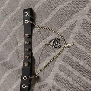 Gothic Choker
